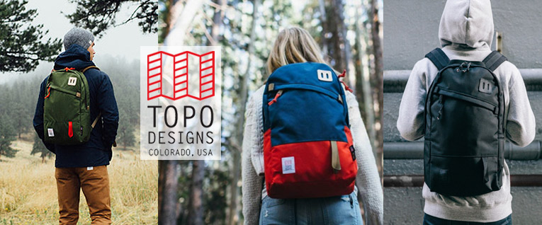 Topo Designs Daypack Topo Designs Daypack