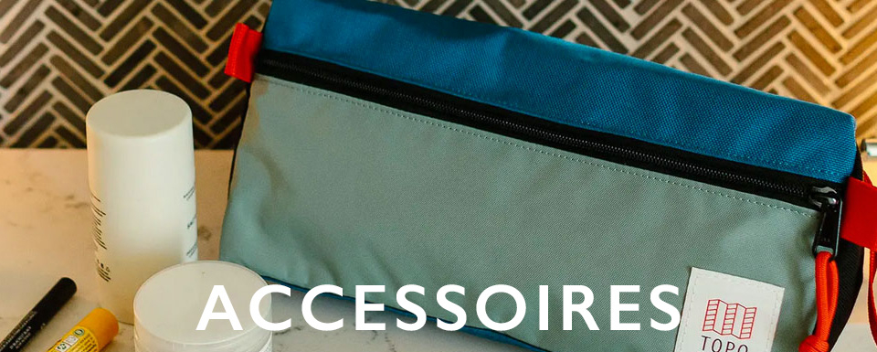 Accessoires Accessoires