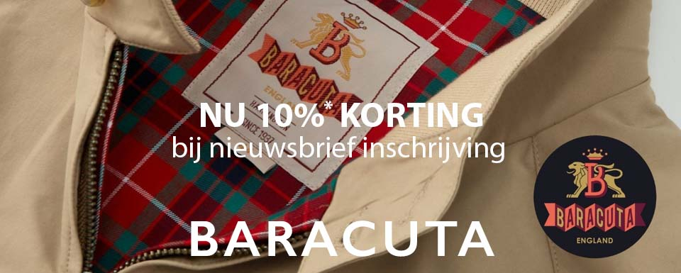 Baracuta