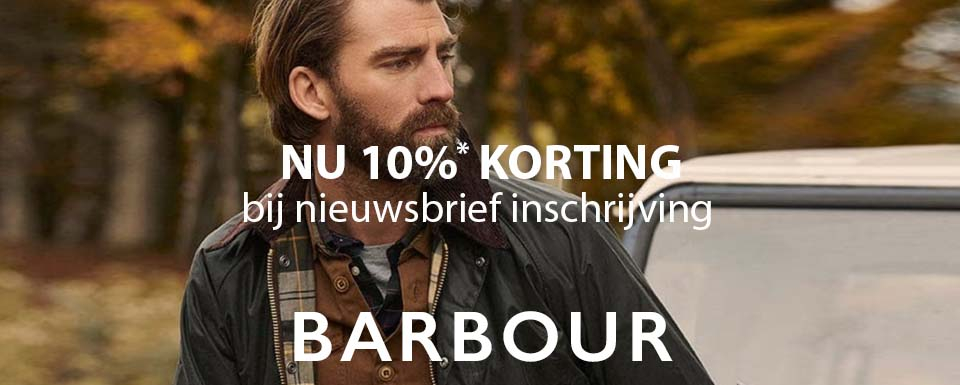 Barbour