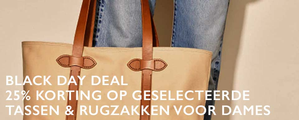 Tassen en rugzakken voor dames