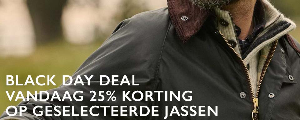 Black Day Deal Jassen