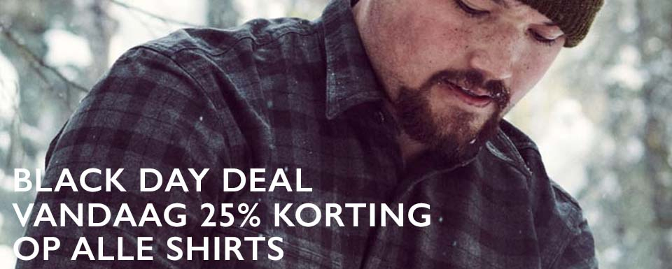 Black Day Deal Shirts