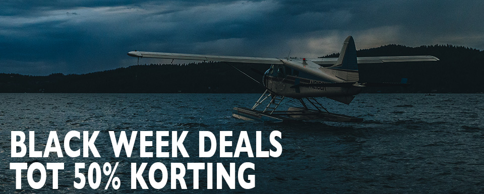 Black Week Deals Black Week Deals