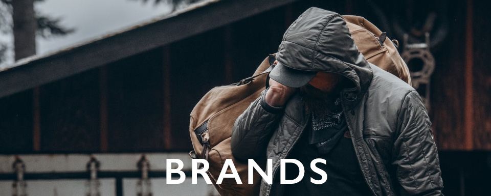 Brands We Like Brands We Like