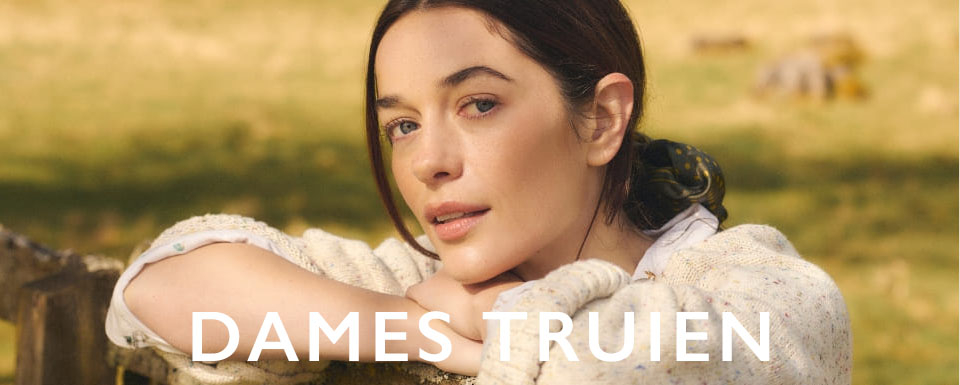 Truien & Sweaters