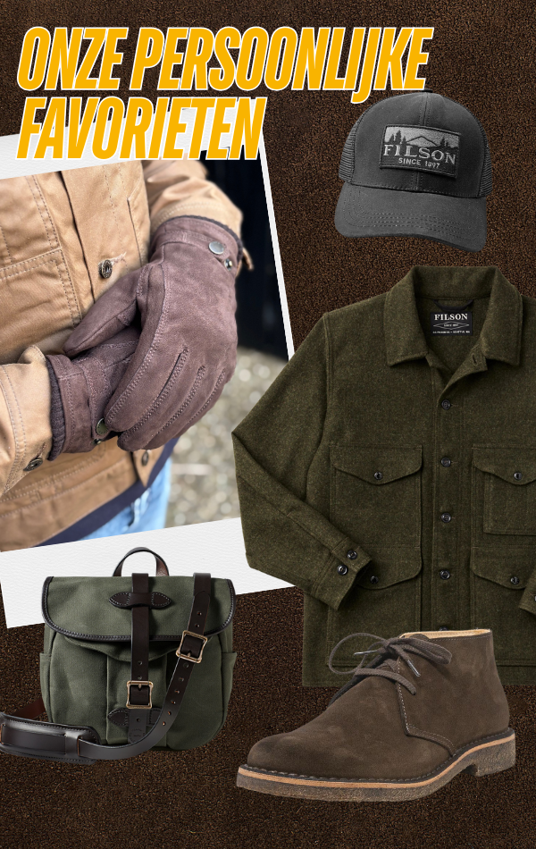 Winter 2025: Onze persoonlijke favorieten