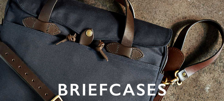 Filson Briefcases & Computer Bags