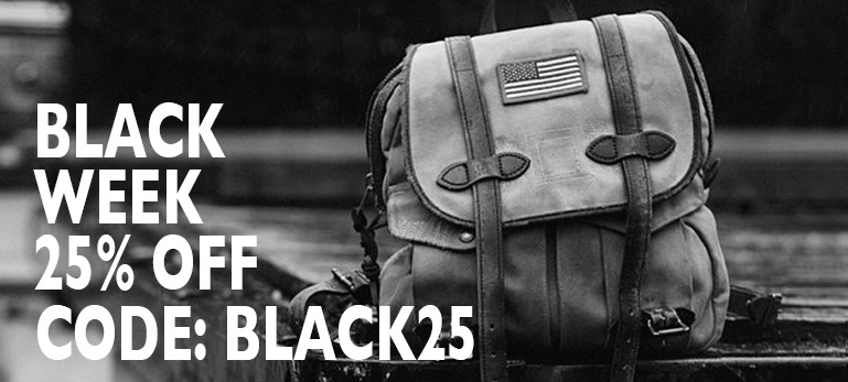 Filson Backpacks & Rucksacks