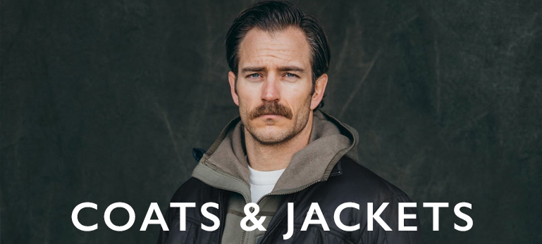 Filson Coats & Jackets Filson Coats & Jackets