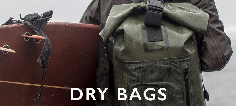 Filson Dry Bags