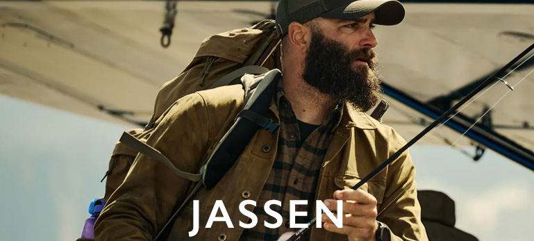 Jassen