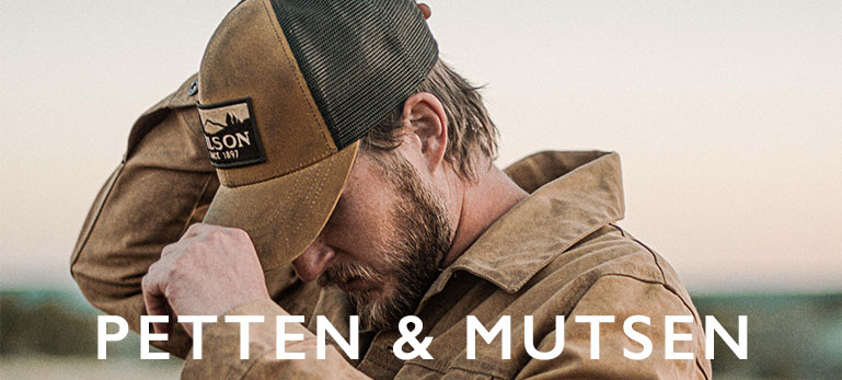 Filson Caps & Hats
