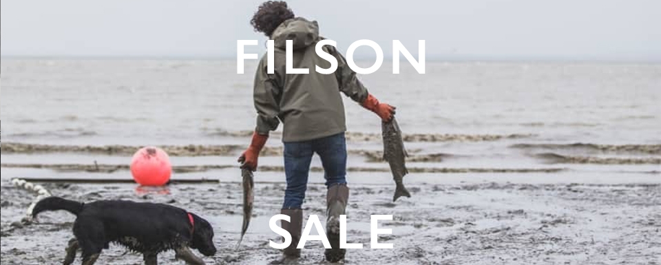 Filson Sale Filson Sale