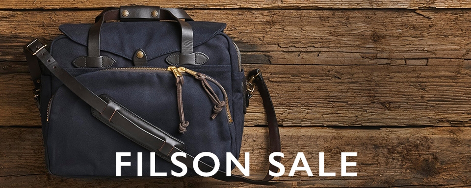 Filson Sale Filson Sale
