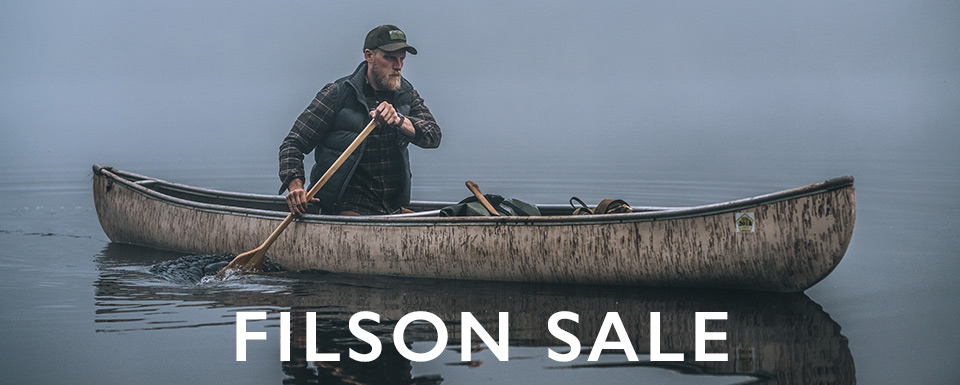 Filson Sale Filson Sale