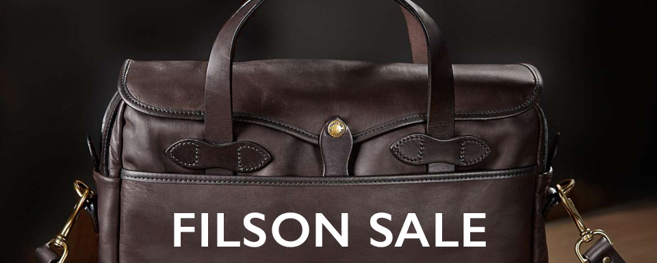 Filson Sale Filson Sale