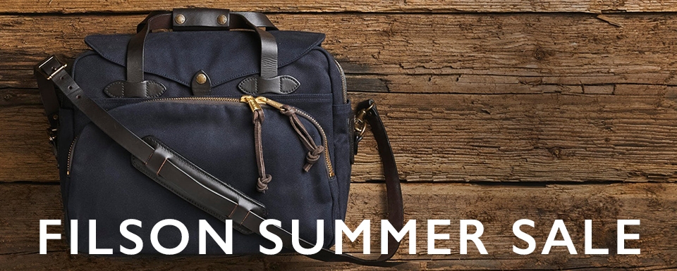 Filson Sale Filson Sale