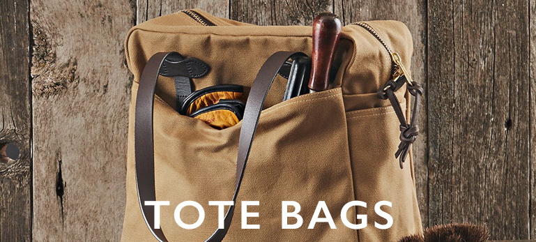 Filson Tote Bags