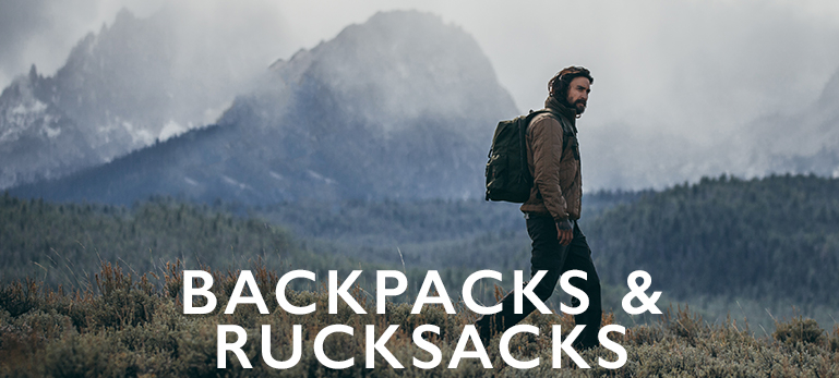 Filson Backpacks & Rucksacks Filson Backpacks & Rucksacks