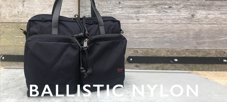 Filson Ballistic Nylon Filson Ballistic Nylon