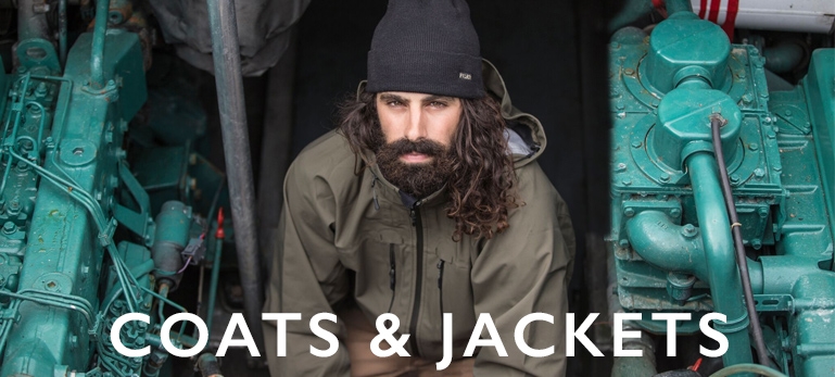 Filson Coats & Jackets Filson Coats & Jackets