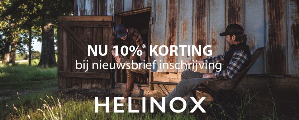 Helinox