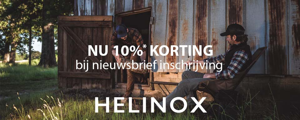 Helinox