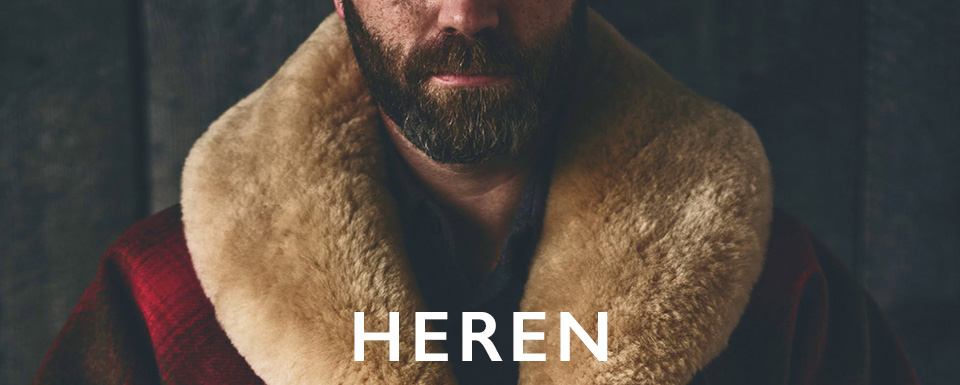 Heren Heren