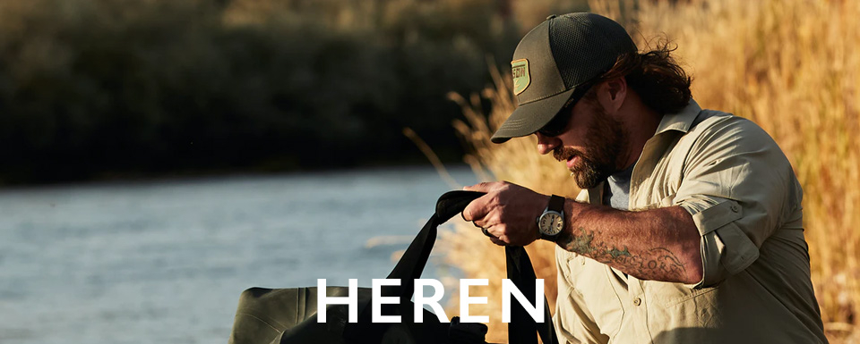 Heren Heren