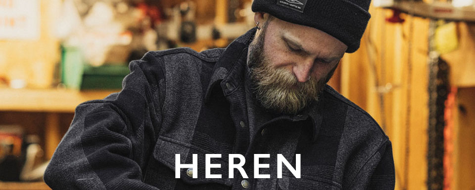 Heren Heren