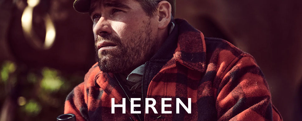 Heren Heren