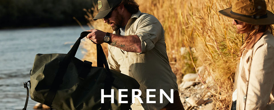 Heren Heren