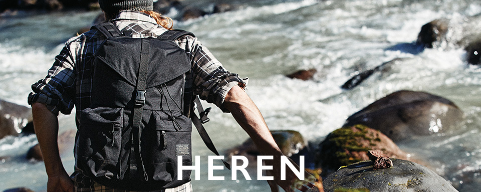 Heren Heren