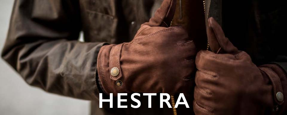 Hestra Hestra