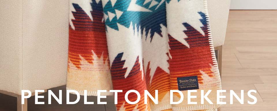 Pendleton Dekens