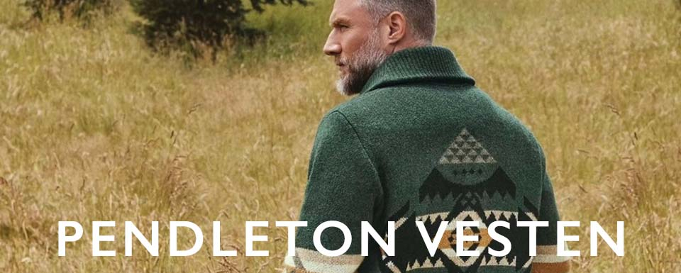 Pendleton Vesten