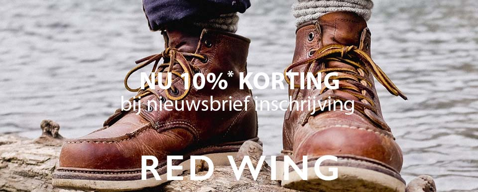 Red Wing