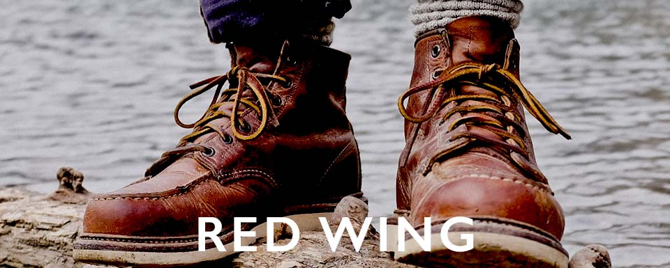 Red Wing