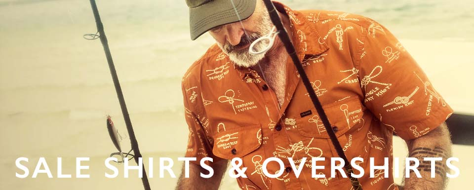 Shirts, Overshirts & Overhemden Sale Shirts, Overshirts & Overhemden Sale