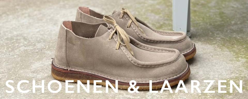Schoenen & Laarzen