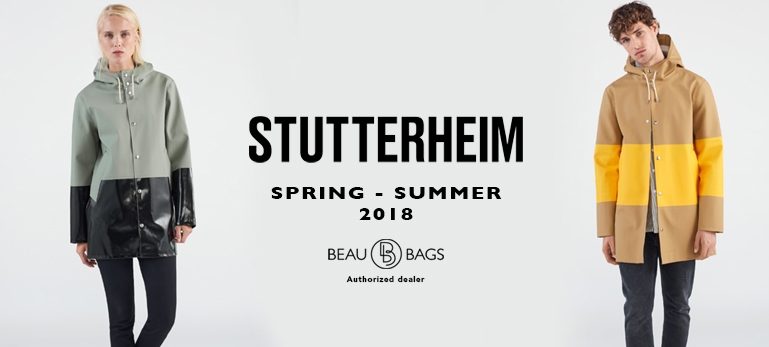Stutterheim Stockholm Stutterheim Stockholm