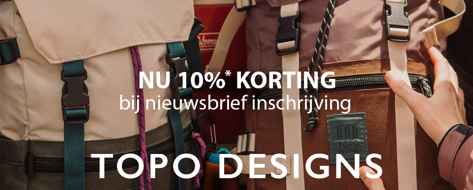 Topo Designs