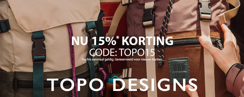 Topo Designs