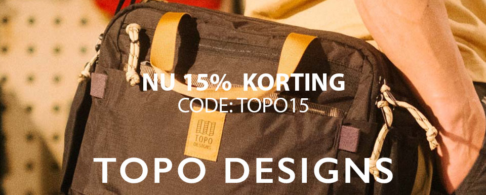 Topo Designs