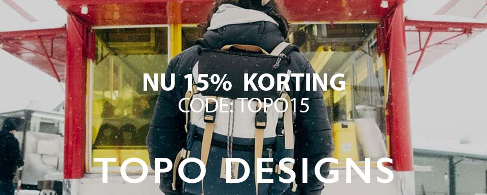 Topo Designs Topo Designs