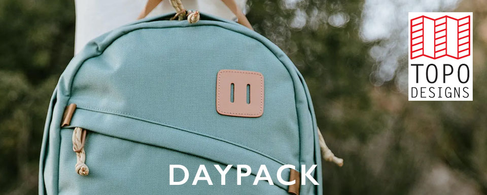 Topo Designs Daypack Topo Designs Daypack