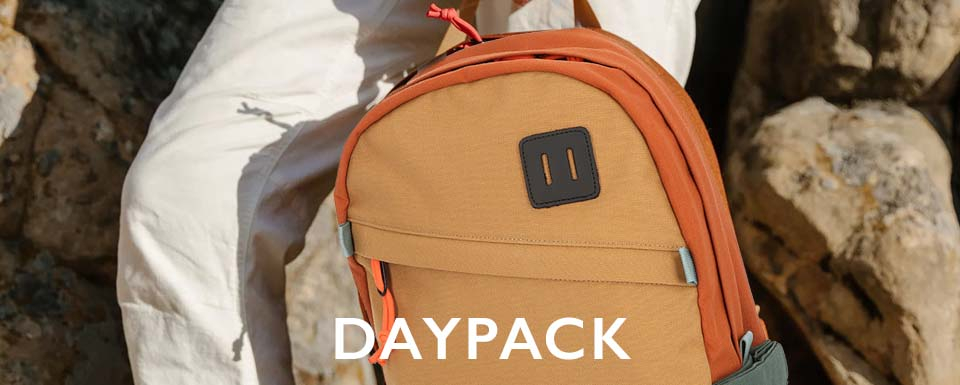 Topo Designs Daypack