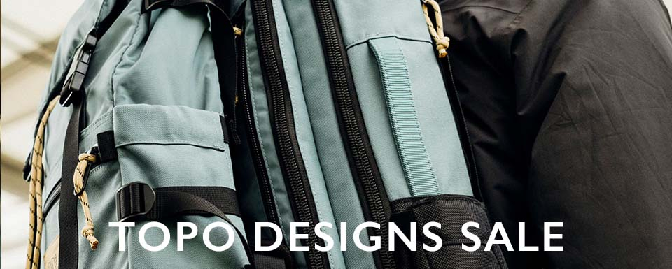 Topo Designs Sale Topo Designs Sale