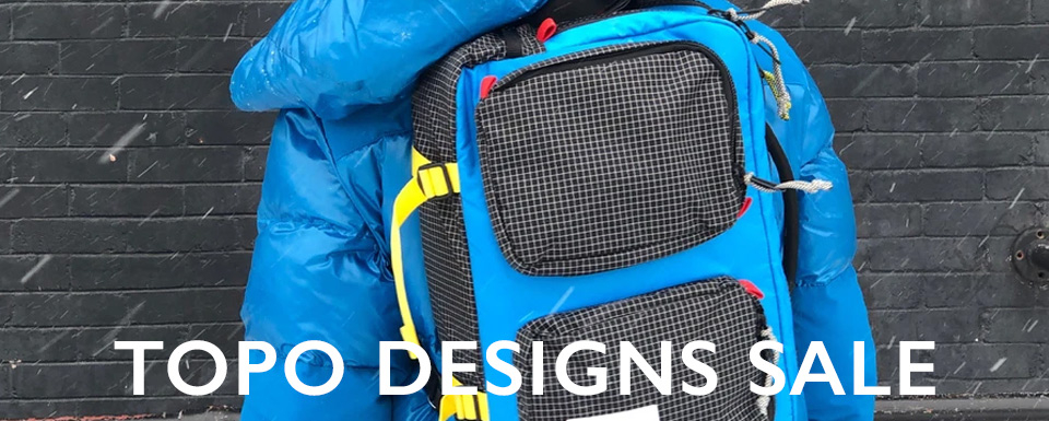 Topo Designs Sale Topo Designs Sale